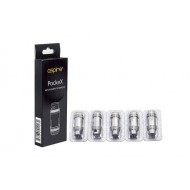 Aspire Nautilus PockeX Coils (5 Pack) - MTL