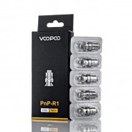 VOOPOO PnP Coils/RBA - 5pcs