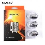 TFV8 X-Baby Coils