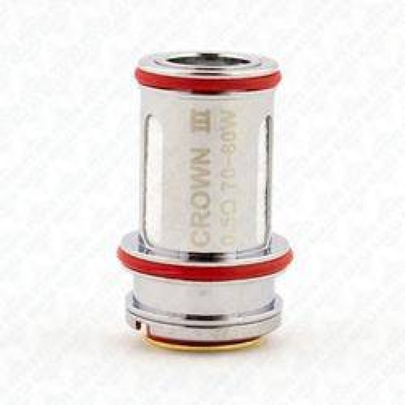 UWell Crown 3 Coils