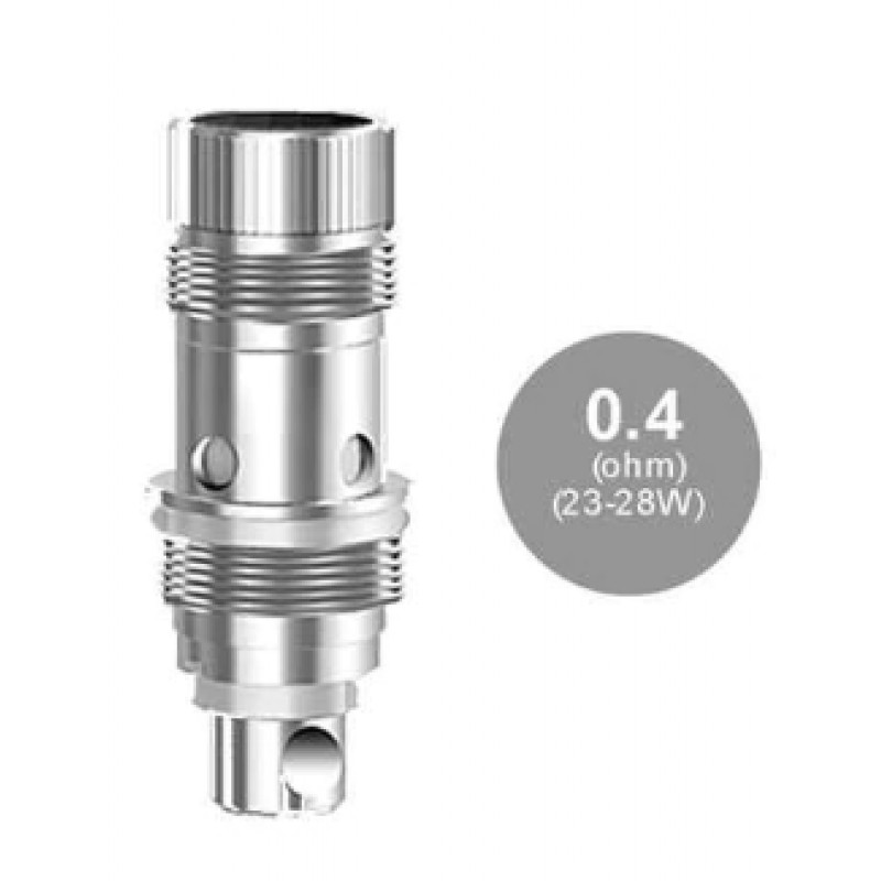 Aspire Nautilus MTL- BVC Replacement Coil (5 Pack)