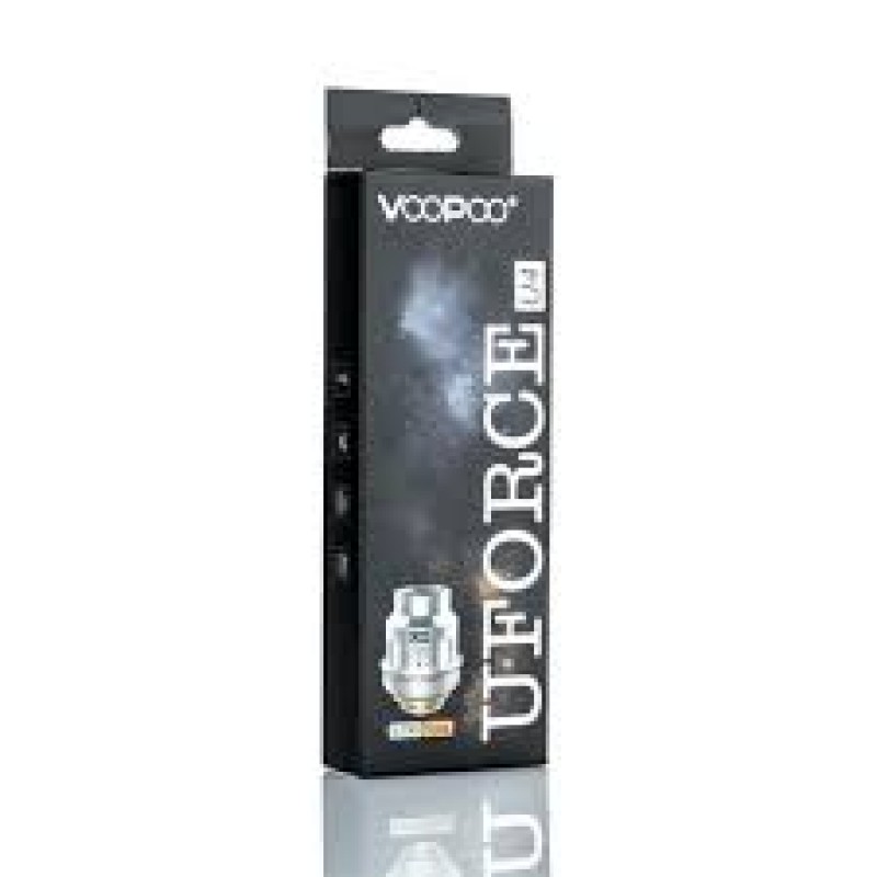 VOOPOO Uforce Coils