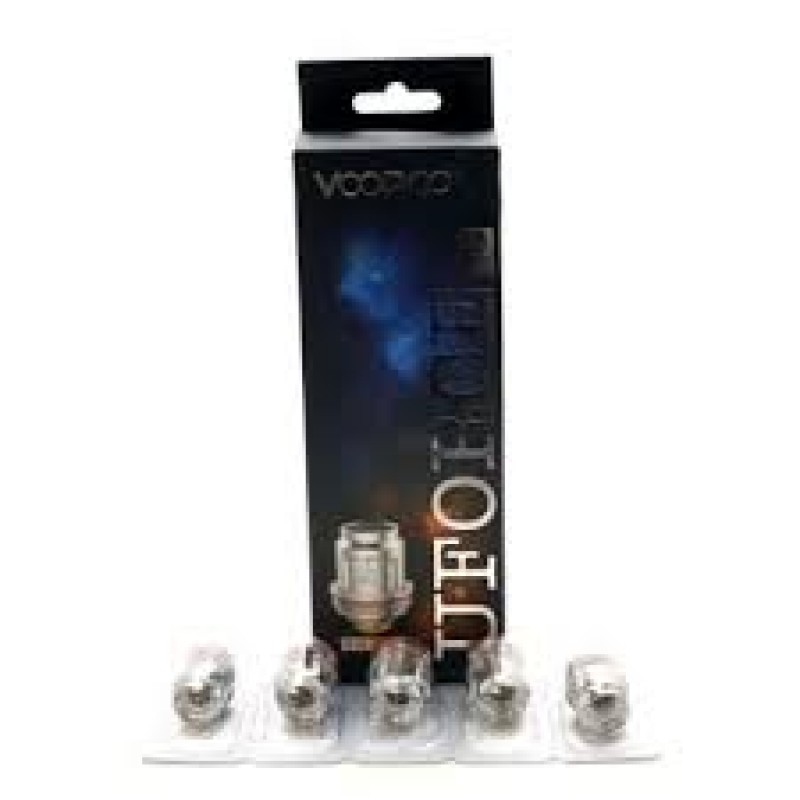 VOOPOO Uforce Coils