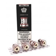 UWell Crown IV (4) Coils - 4 PACK