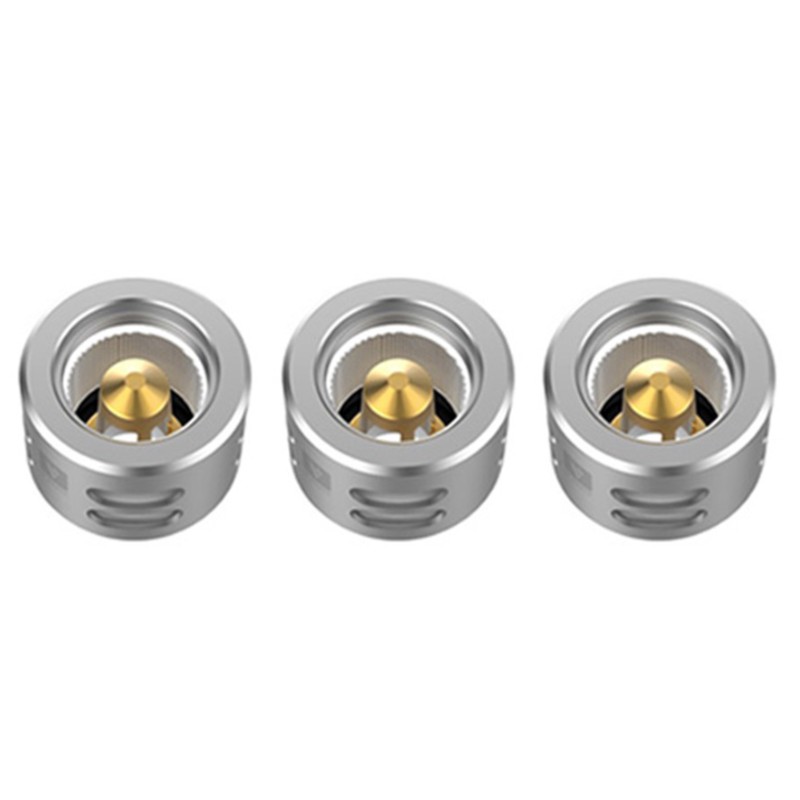 QF Coils - Skrr S Tank Coils