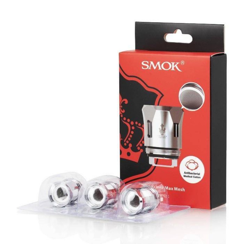 TFV12 Prince Coils - SmokTech