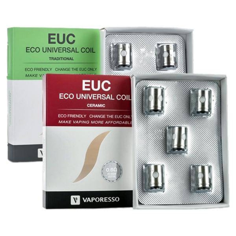 Vaporesso EUC Coils