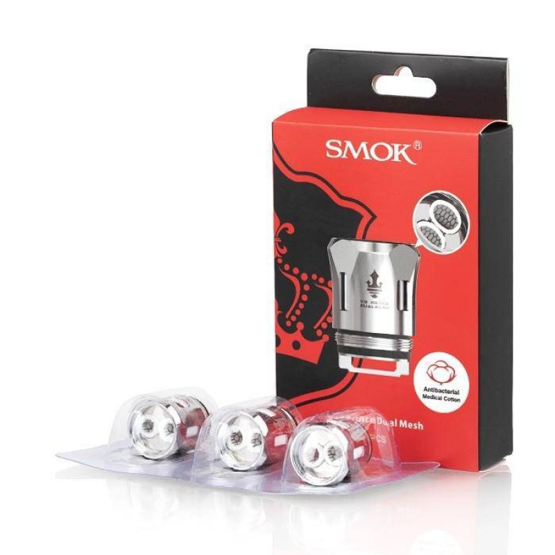 TFV12 Prince Coils - SmokTech