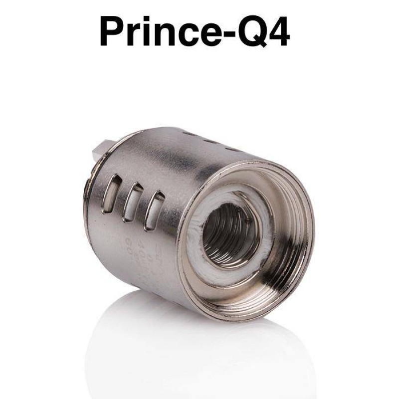 TFV12 Prince Coils - SmokTech