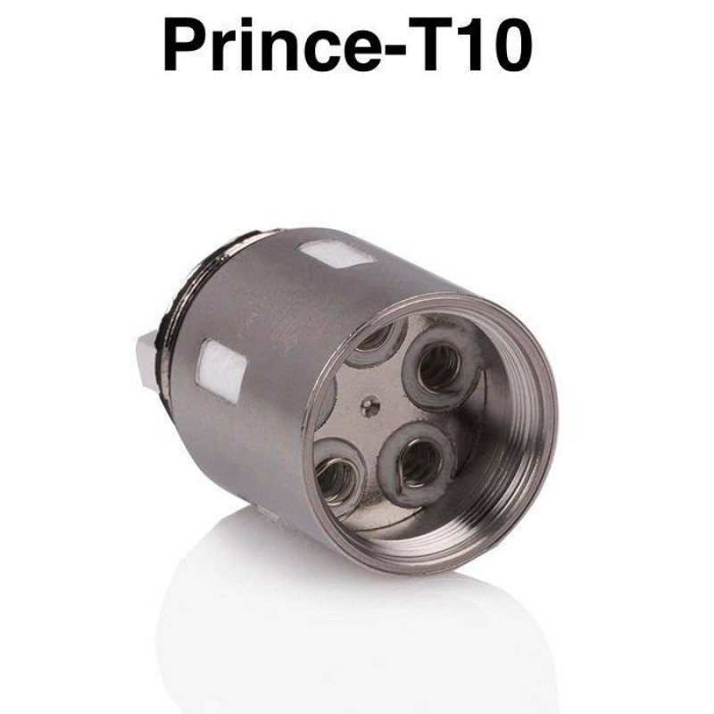 TFV12 Prince Coils - SmokTech
