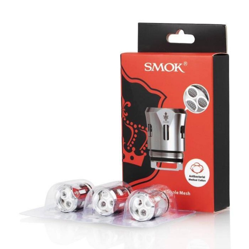 TFV12 Prince Coils - SmokTech