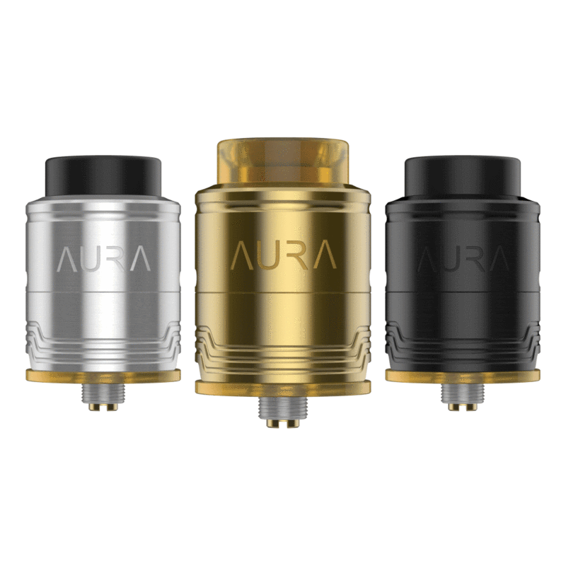 Digiflavor Aura RDA