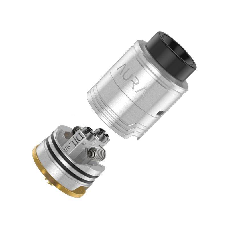 Digiflavor Aura RDA