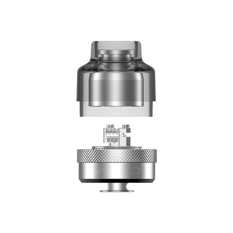 Voopoo PNP RTA Pod Tank | 2ml