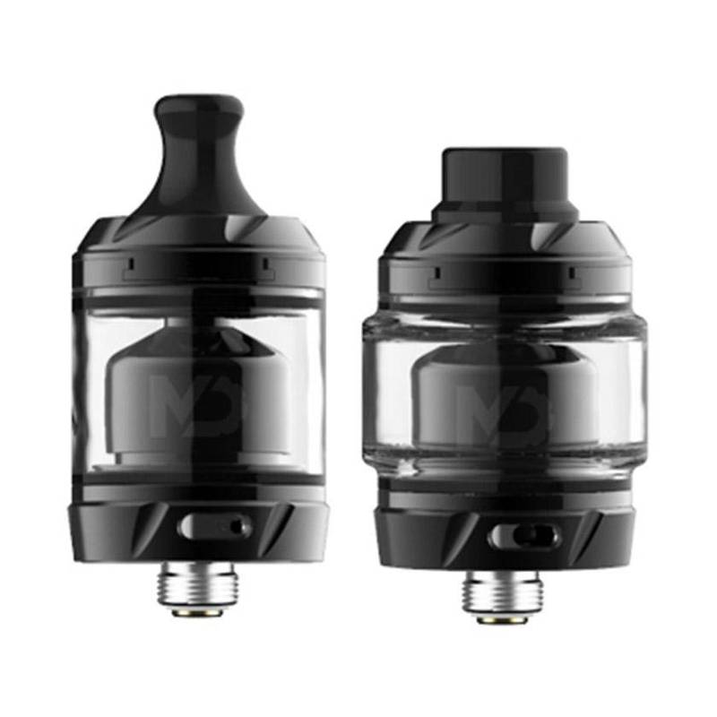 Hellvape MD RTA Atomizer - 4ml - DL/MTL