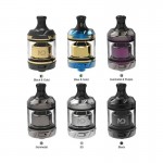 Hellvape MD RTA Atomizer - 4ml - DL/MTL