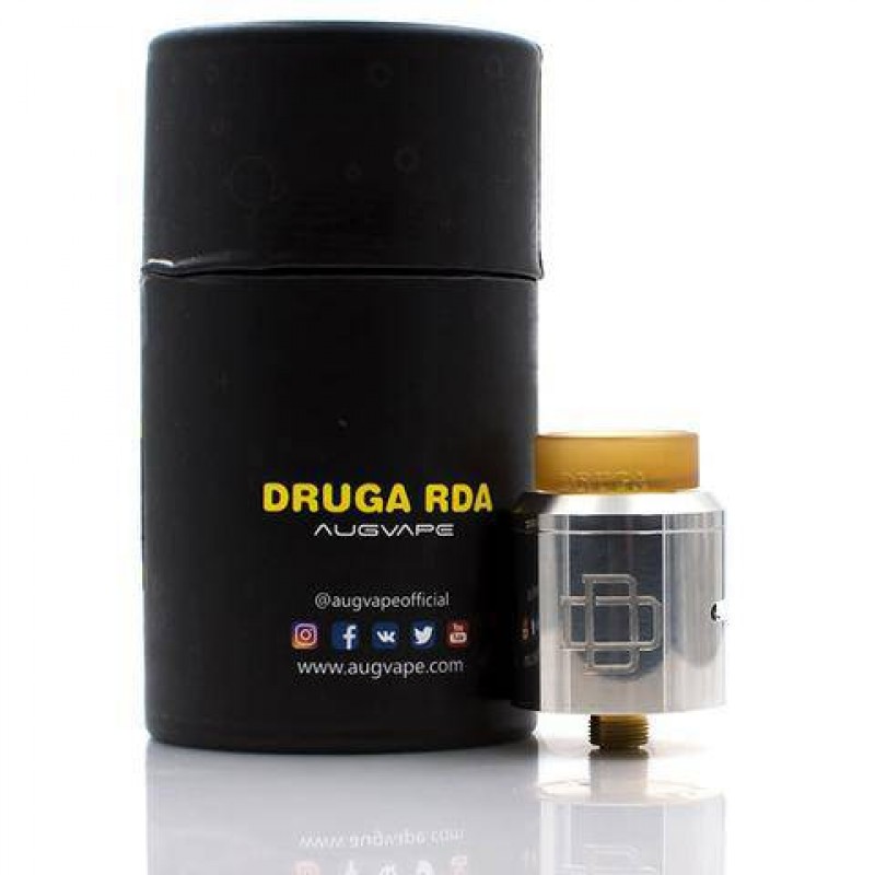 Augvape Druga RDA - 24mm - CSS System