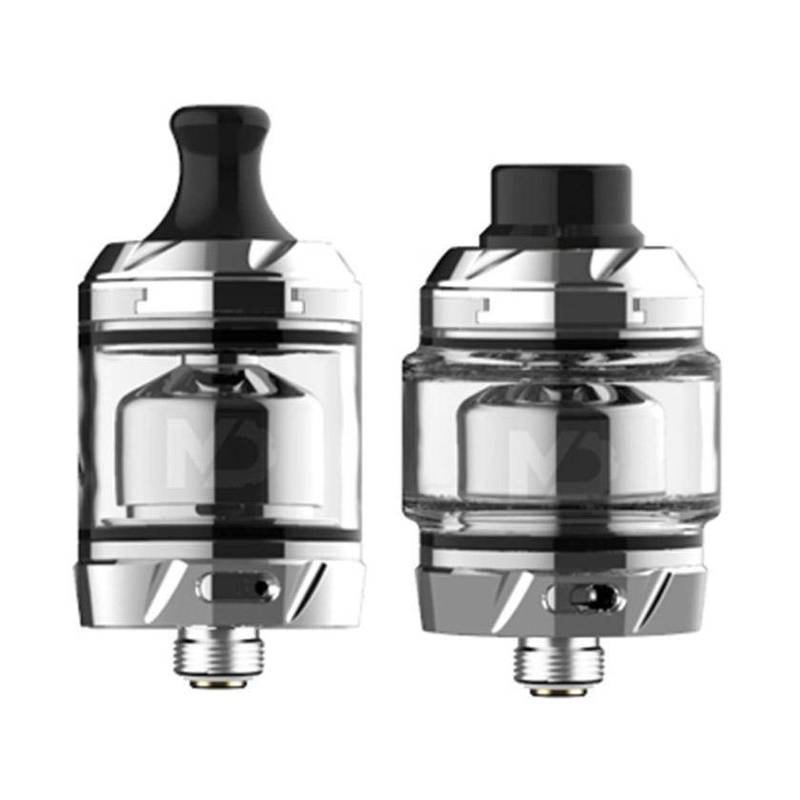 Hellvape MD RTA Atomizer - 4ml - DL/MTL