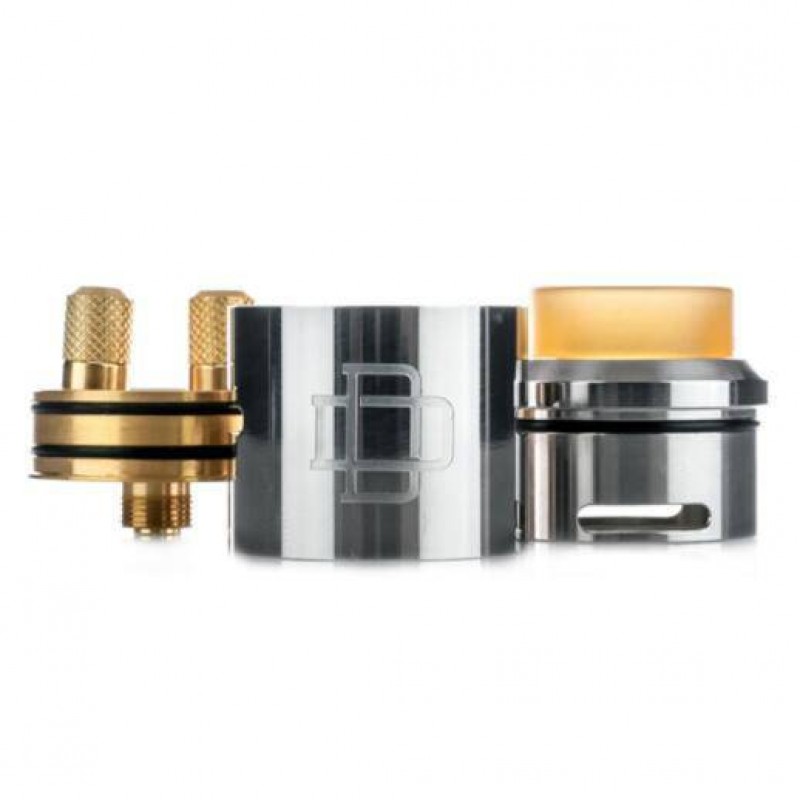 Augvape Druga RDA - 24mm - CSS System