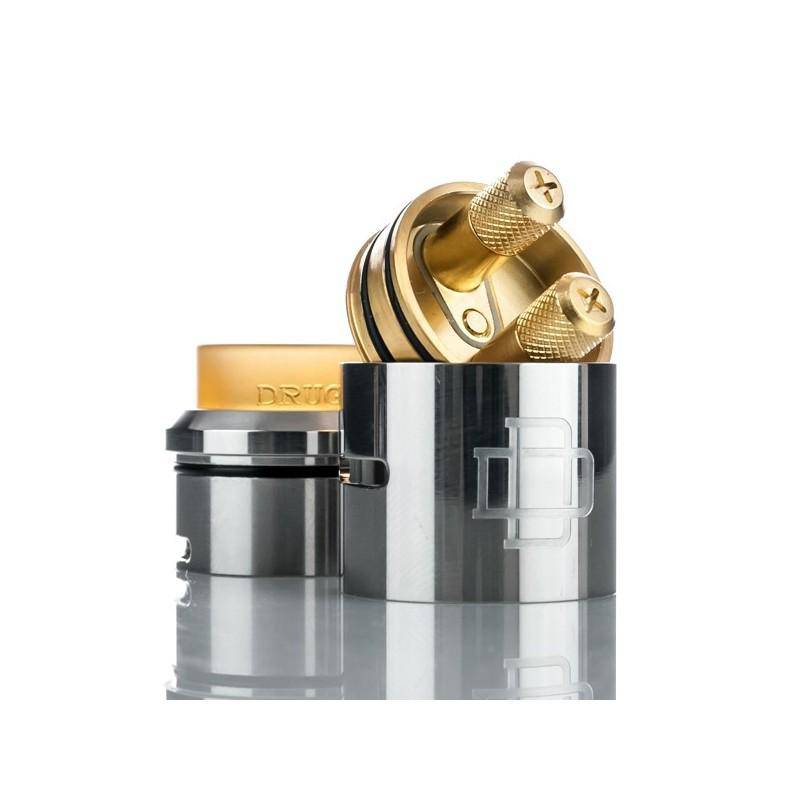 Augvape Druga RDA - 24mm - CSS System