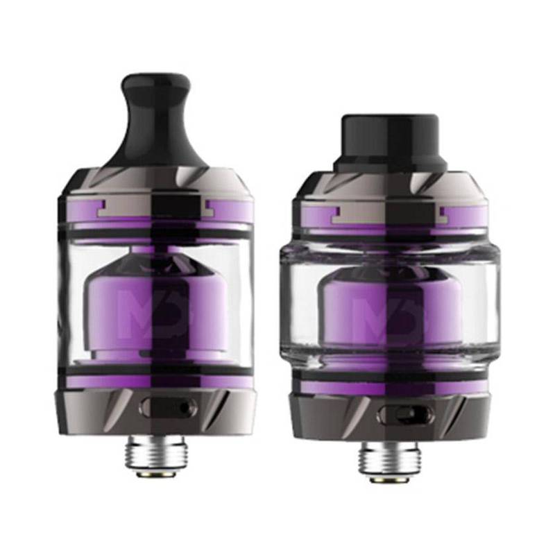 Hellvape MD RTA Atomizer - 4ml - DL/MTL