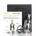Aspire - NEW Nautilus 2S Tank - MTL/DL