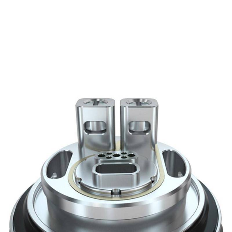 Hellvape MD RTA Atomizer - 4ml - DL/MTL