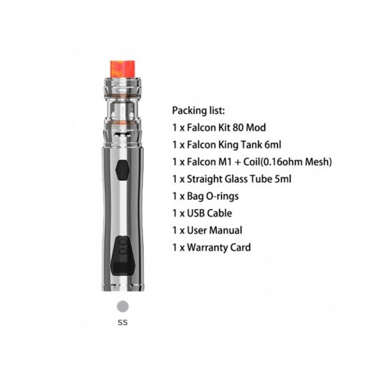 HorizonTech Falcon Pen Kit
