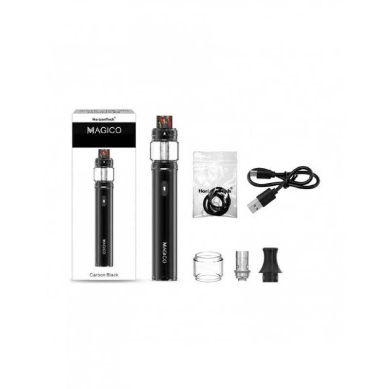 HorizonTech Magico Nic-Salt Pen Starter Kit 5.5ml & 2000mAh