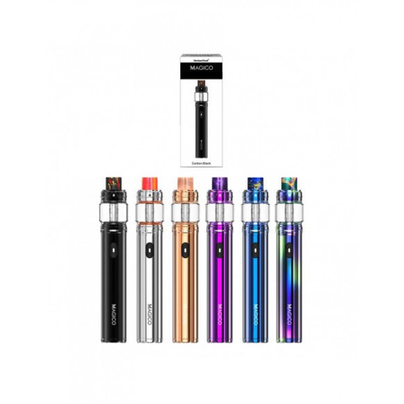 HorizonTech Magico Nic-Salt Pen Starter Kit 5.5ml & 2000mAh