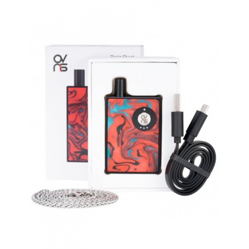 OVNS JC02 Pod System Kit 650mAh