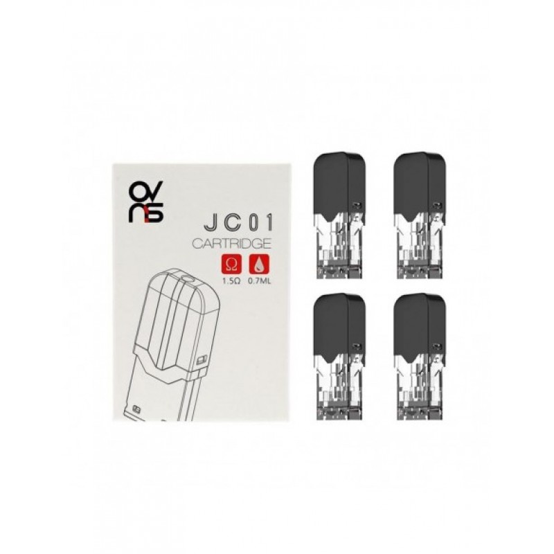 OVNS JC01 Kit