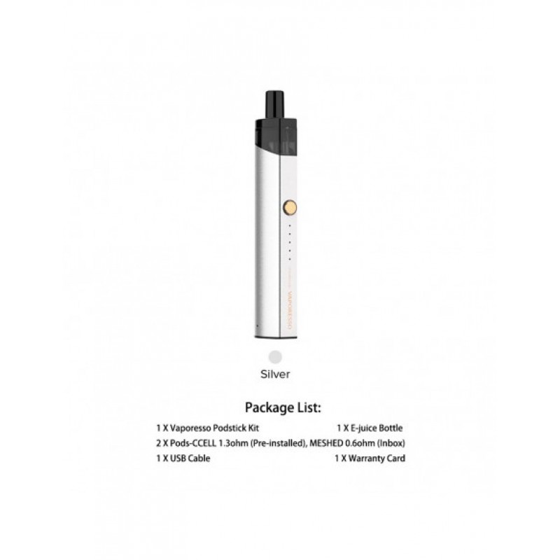 Vaporesso PodStick Pod Kit