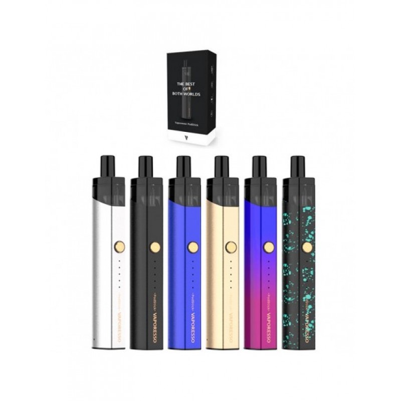 Vaporesso PodStick Pod Kit