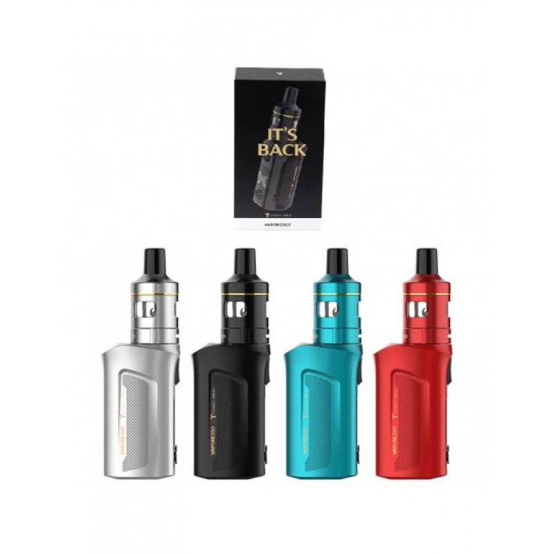 Vaporesso Target Mini 2 Kit 2000mAh With VM Tank