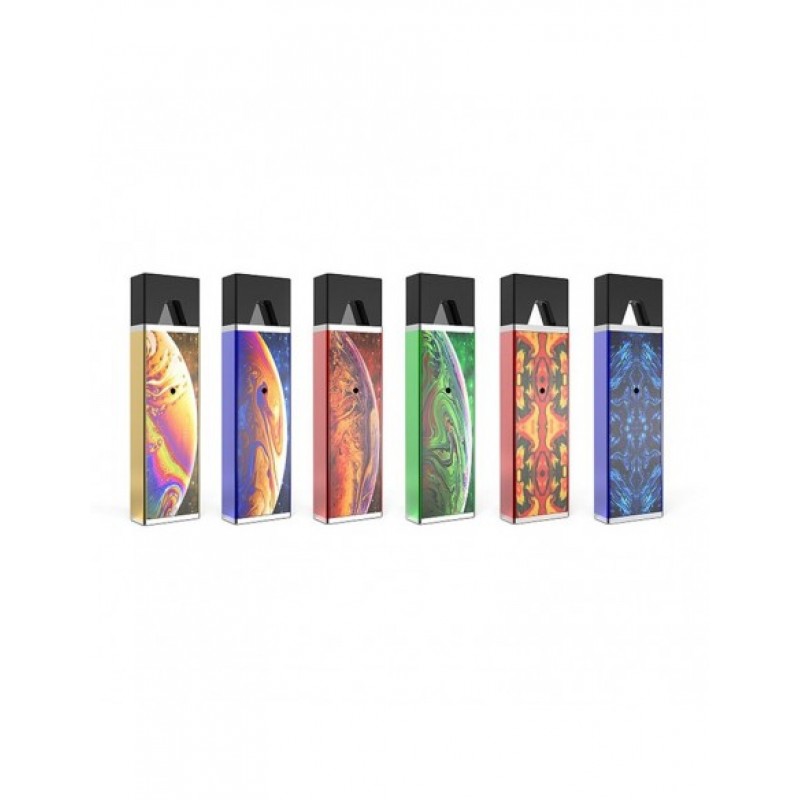 Kangvape D-pod V1 Kit 650mAh