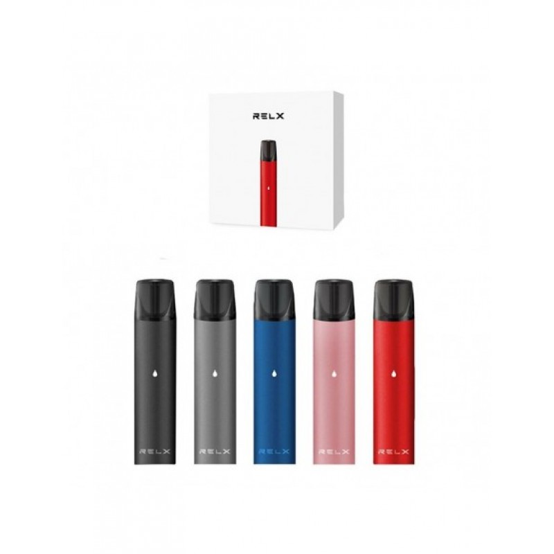 RELX Vape Kit