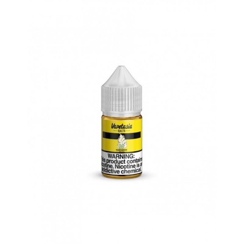 Killer Kustard Honeydew - Vapetasia Salts