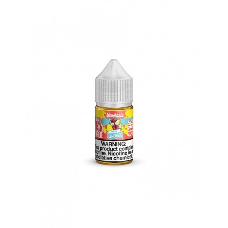 Pink Lemonade - Vapetasia Salts