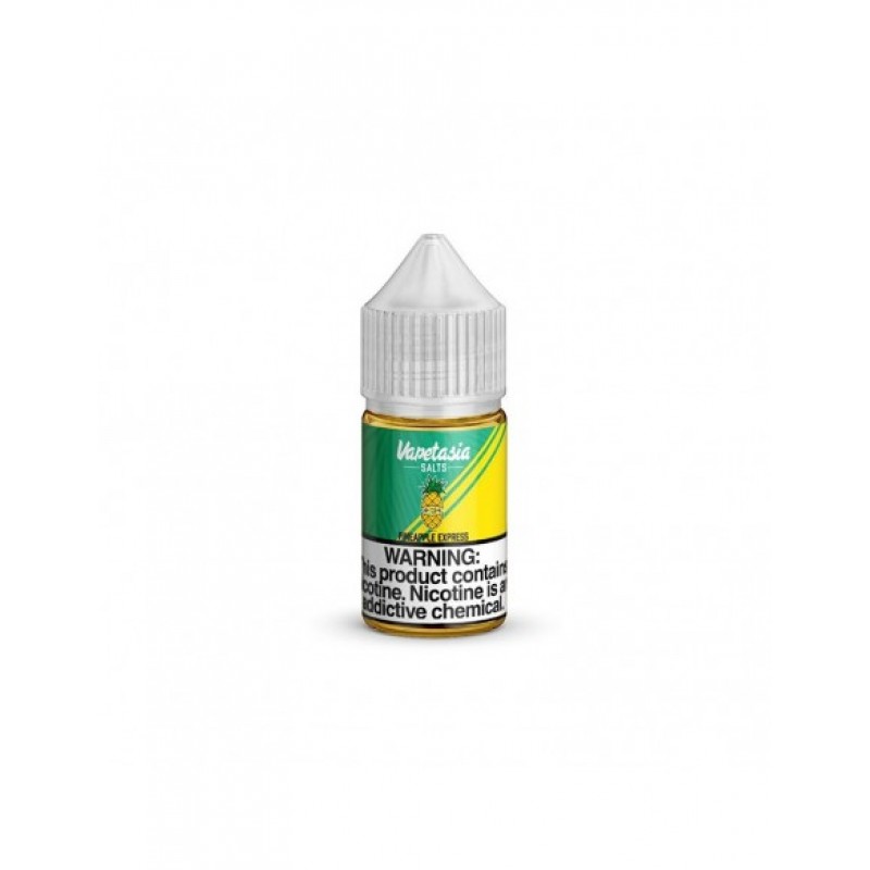 Pineapple Express - Vapetasia Salts