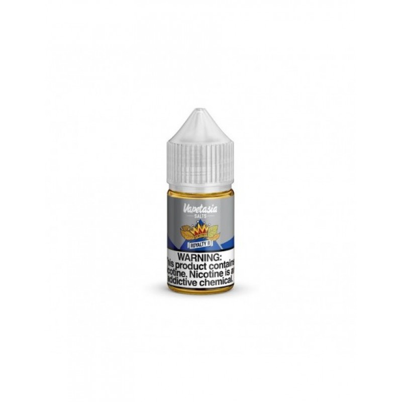 Royalty 2 - Vapetasia Salts