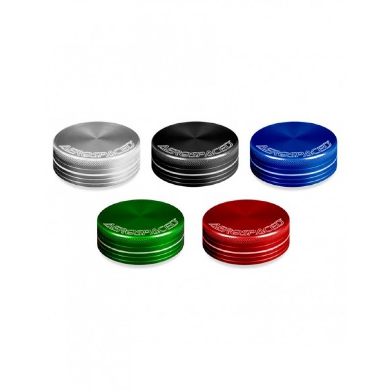 Aerospaced 2 Piece Grinder