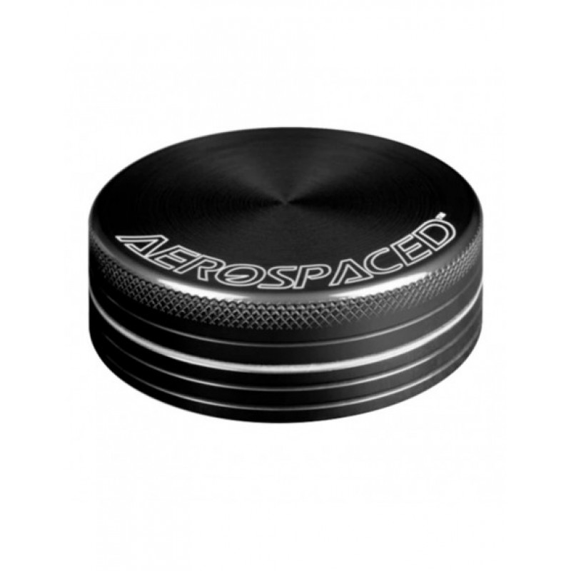 Aerospaced 2 Piece Grinder