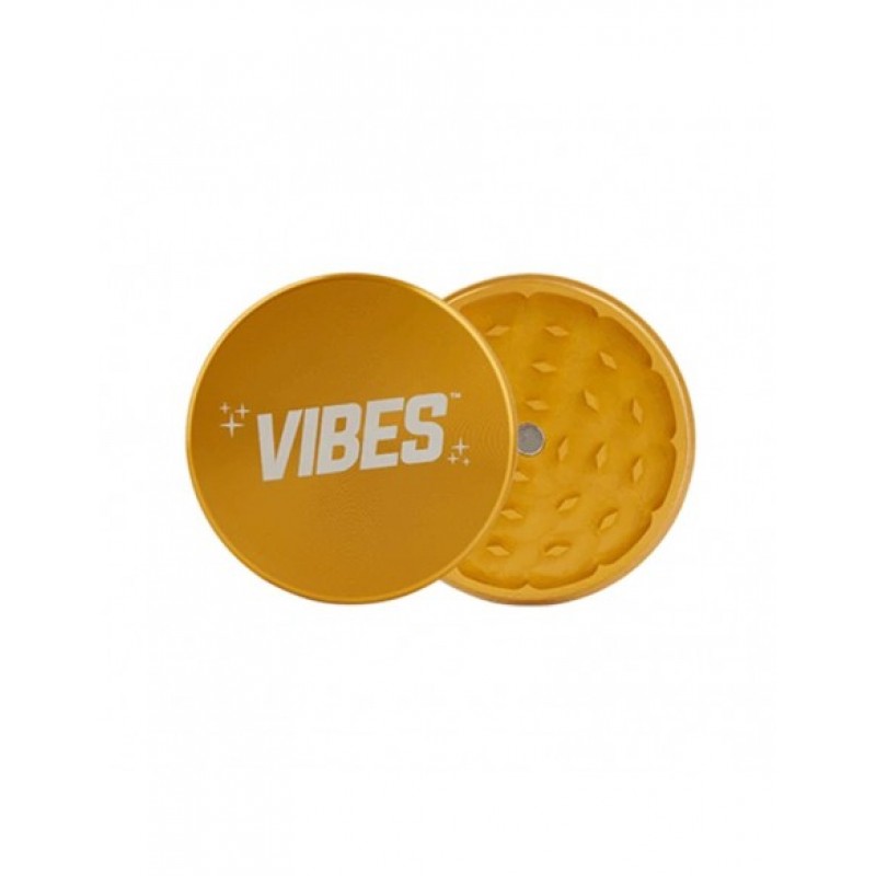 Vibes 2 Piece Grinder