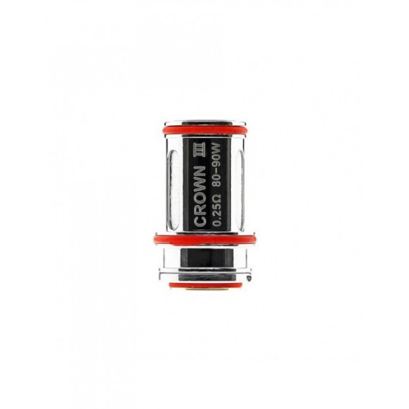 Uwell Crown 3 Replacement Coils For Uwell Crown 3 ...