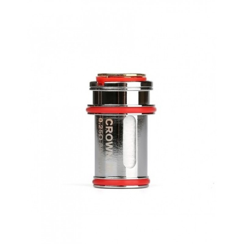 Uwell Crown 3 Replacement Coils For Uwell Crown 3 (0.25/0.4/0.5Ohm)
