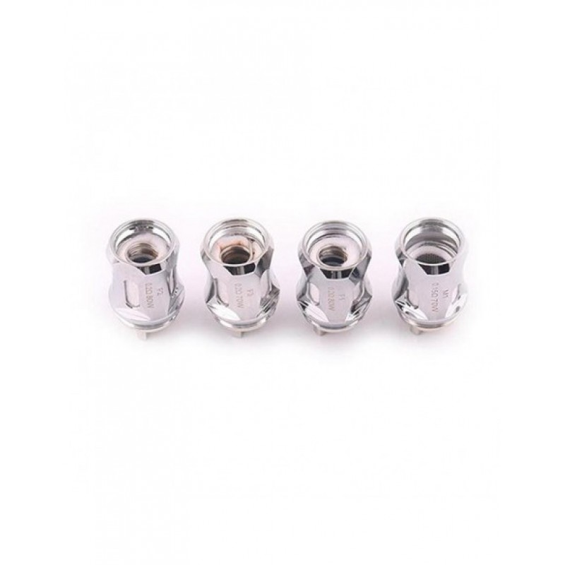 Horizon Falcon Replacement Coils 3pcs/Pack