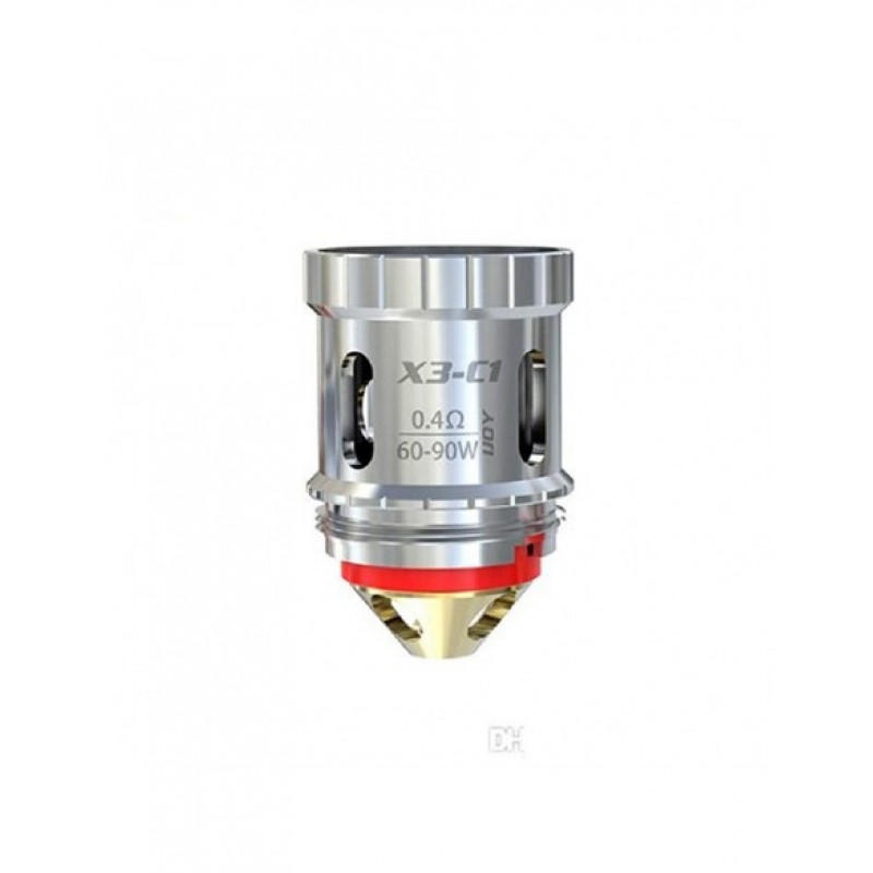 IJOY Captain Coil X3-C1/ C2/ C1S/ Mesh Coil Atomiz...