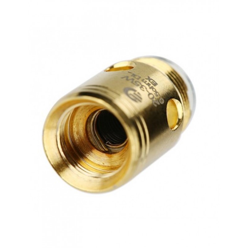 Joyetech EX Coil Heads(0.5ohm/1.2ohm)-For EXCEED Atomizer