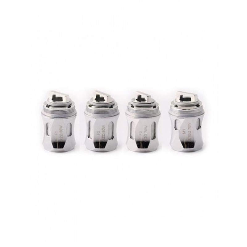 Horizon Falcon Replacement Coils 3pcs/Pack